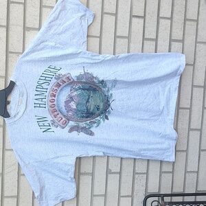 New HampshireT-shirt